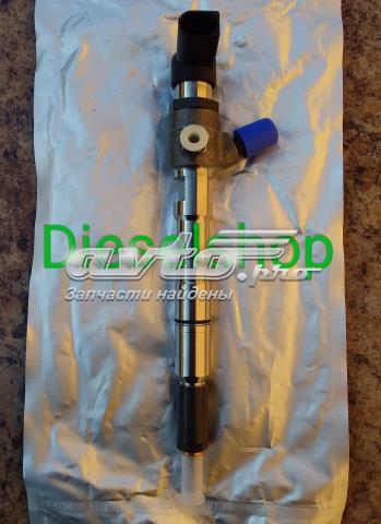 Форсунки електромагнітні 03L130277S VAG