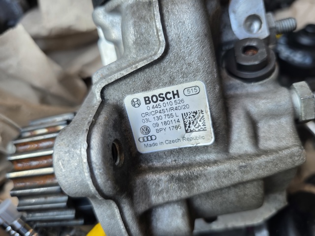 ПНВТ 03L130755L VAG