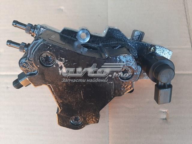 Насос паливний високого тиску (ПНВТ) - DIESEL 0445010078 BOSCH