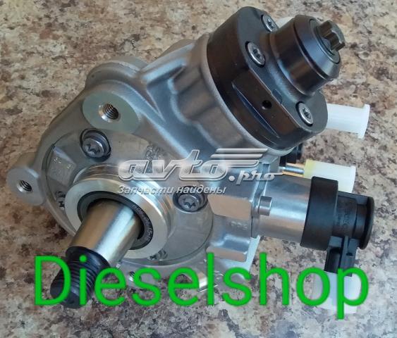 Насос паливний високого тиску (ПНВТ) - DIESEL 0445010516 BOSCH