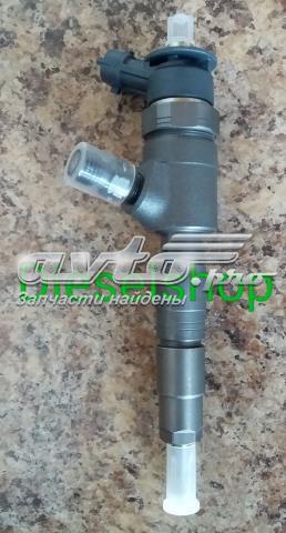 Форсунки електромагнітні 0445110340 BOSCH