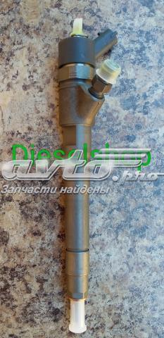 Форсунка паливна 0445110520 BOSCH