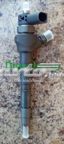 Форсунка паливна 0445110647 BOSCH