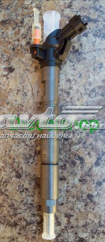 Форсунка паливна 0445116019 BOSCH