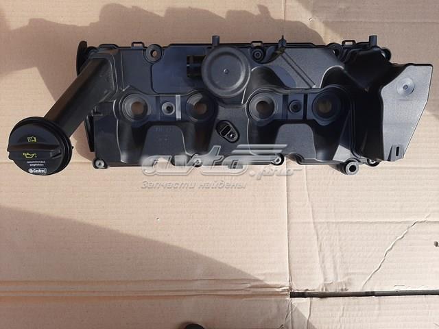 Кришка двигуна 04L103469K VAG