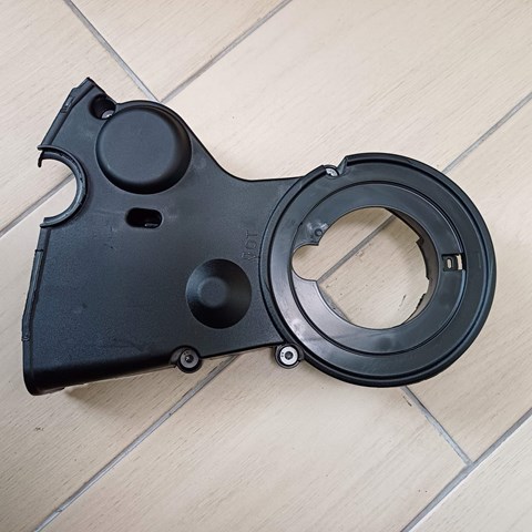 Захист ременя ГРМ, верхній 04L109147D VAG