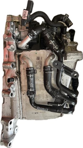Колектор впускний 04L129711AC VAG