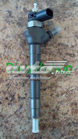 Форсунки електромагнітні 04L130277E VAG