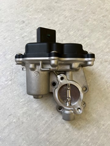 Клапан EGR рециркуляції газів 04L131501D VAG