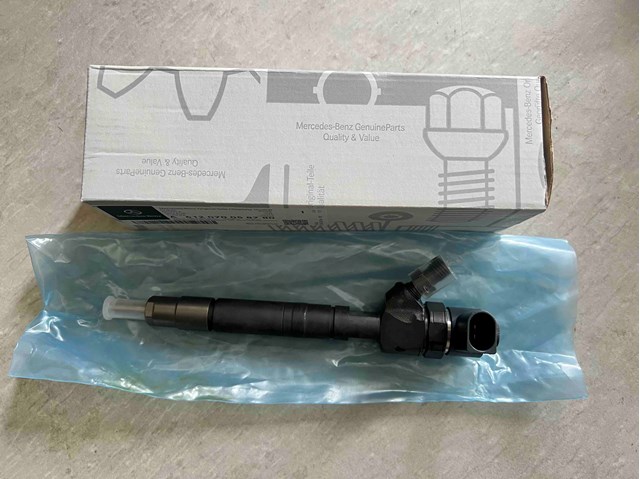 Форсунка паливна 0986435065 BOSCH