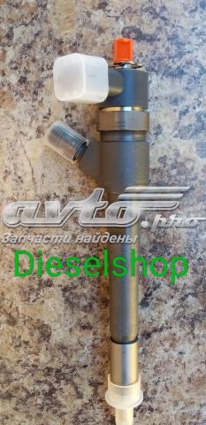 Форсунка паливна 1723813 FORD