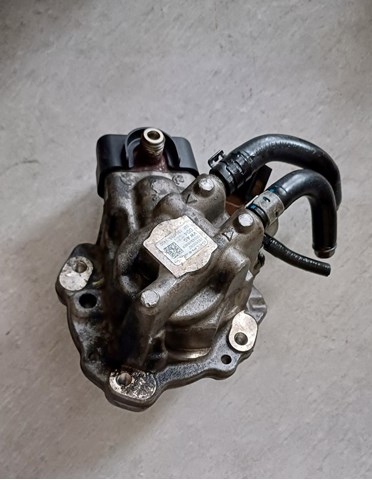 Насос паливний високого тиску (ПНВТ) - DIESEL 28260092 DELPHI
