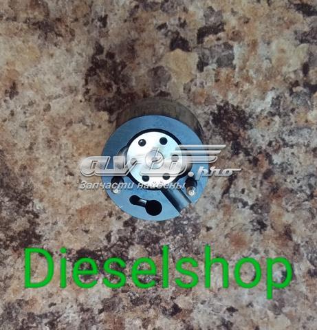 Клапан форсунки 28346624 DELPHI