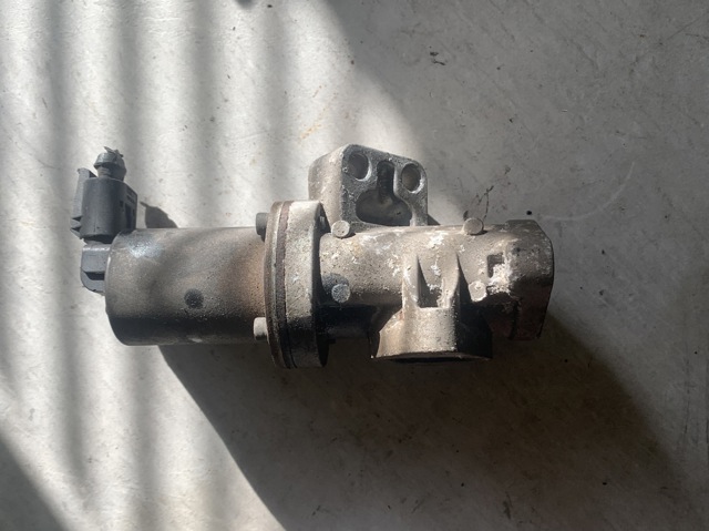 Клапан EGR, рециркуляції газів 284104A100 HYUNDAI