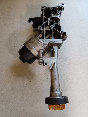 Корпус маслофільтра 55238288 FIAT