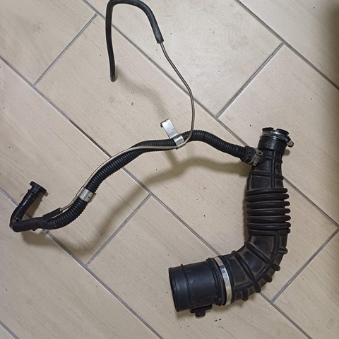Датчик впуску повітря 55561912 OPEL