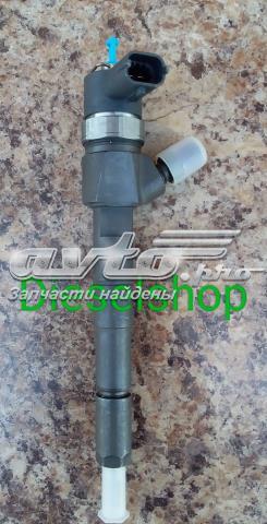 Форсунка паливна 55566050 GM