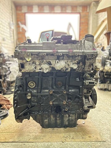 Мотор в зборі 611980 MERCEDES
