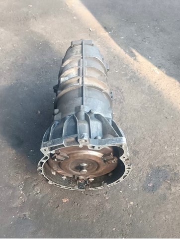 Безступнева трансмісія 7514530 BMW