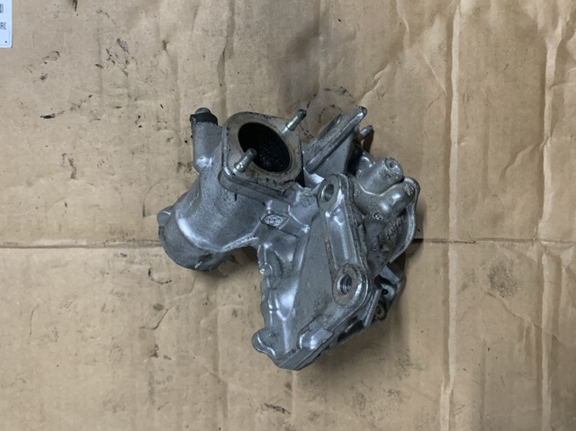 Клапан EGRсістеми рециркуляції відпрацьованих газів 7701070964 RENAULT