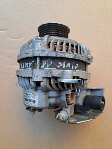 Авто генератор A2TC1391ZE MITSUBISHI