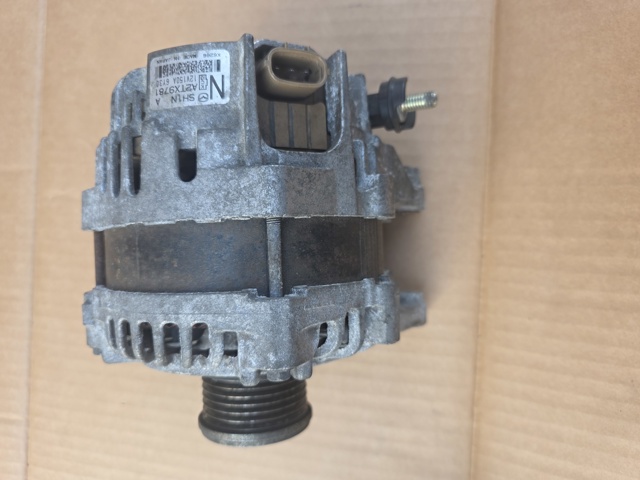 Генератор A2TX9781 MAZDA