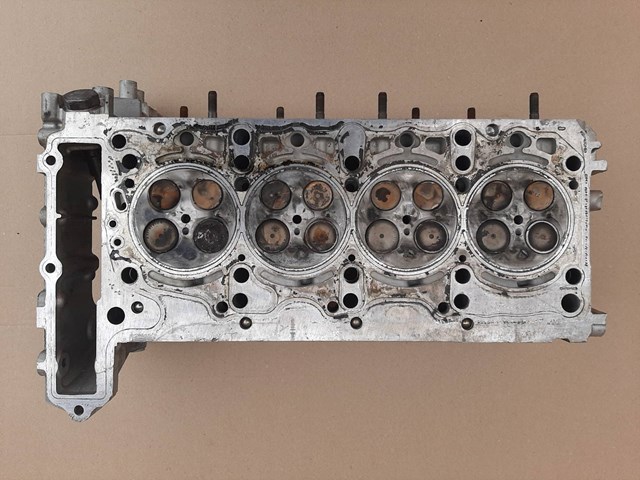 ГБЦ мотора A6510160201 MERCEDES