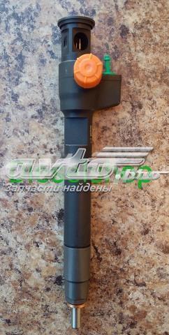 Форсунка дизельна в зборі, розпилювач + тримач DS7Q9F593BB FORD