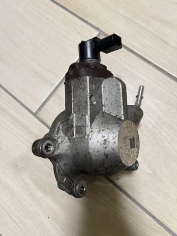 Насос паливний високого тиску (ПНВТ) - DIESEL GK2Q9B395AA FORD