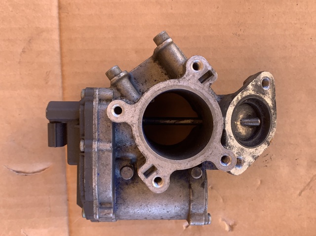 Клапан EGR H8200987088 RENAULT
