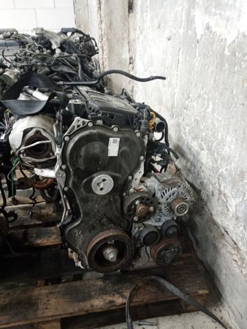 Двигун у зборі R9M408 RENAULT