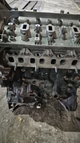 Двигун у зборі R9M450 RENAULT