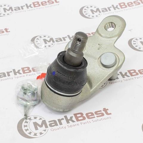 Кульова опора, нижня, ліва MRB14016 MarkBest