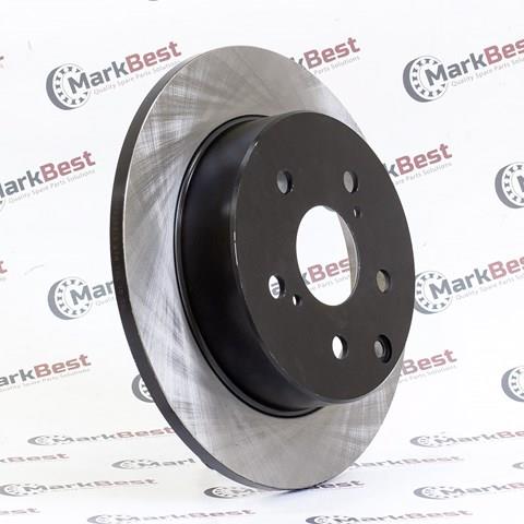Дискові гальма MRB25519 MarkBest
