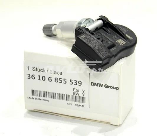 36106881890 BMW манометр повітряний