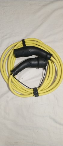 Кабель для заряджання електромобіля 1EA971639D VAG