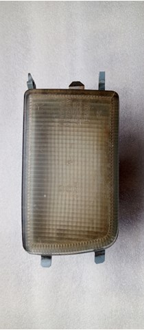 Покажчики повороту (передні) 1H0953156D VAG