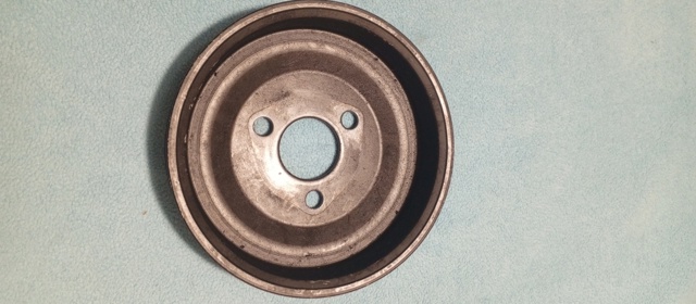 Шків водяної помпи 32427800367 BMW