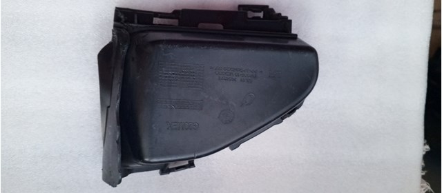 Заглушка кузова (підлоги) 51117464271 BMW