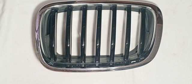 Решітка радіатора ліва 51137307599 BMW