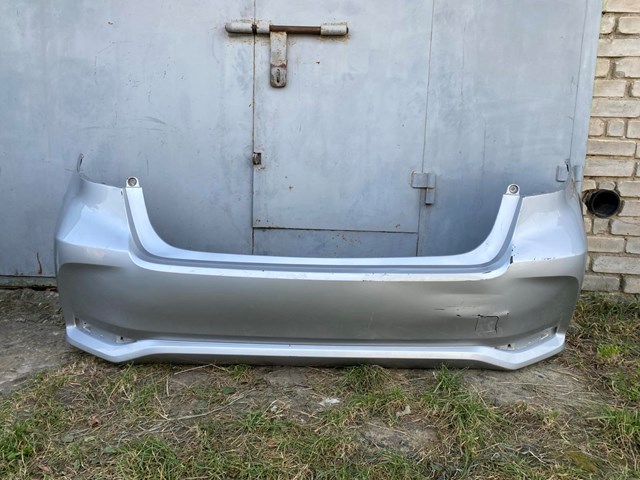 Кожух бампера заднього 5215902E60 TOYOTA