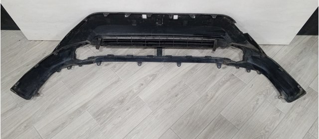 Решітка бампера нижня 5311342110 TOYOTA