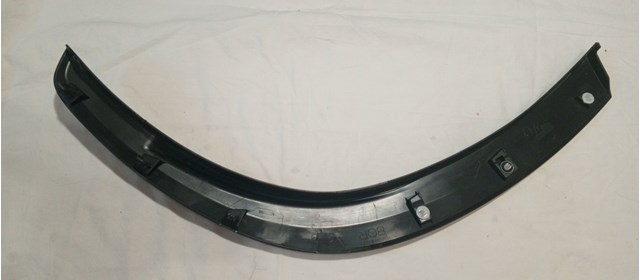 Розширювач задньої арки колеса, правий 7560578040 TOYOTA
