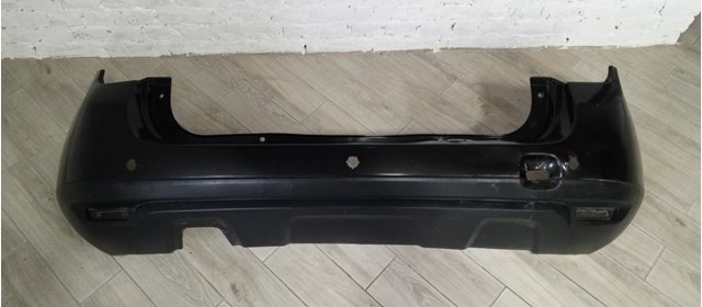 Бампер задній 850220033R RENAULT