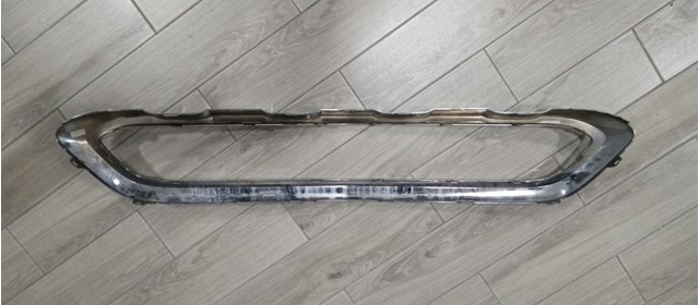 Бампер передній в зборі A2538856201 MERCEDES