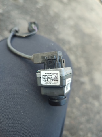 Камера системи забезпечення видимості 31445951 VOLVO