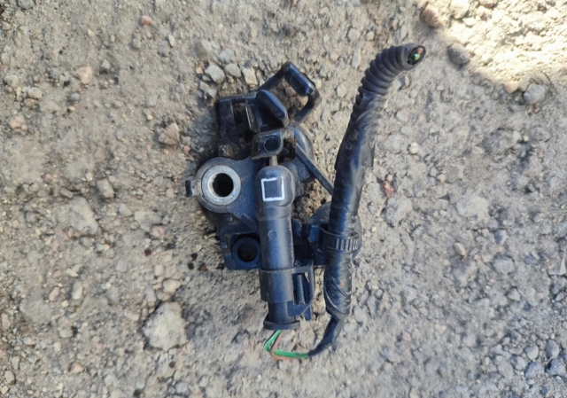 Датчик AIRBAG передній 31476276 VOLVO