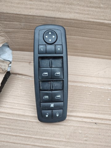 Кнопковий блок керування склопідіймачами передній лівий 68039999AB CHRYSLER