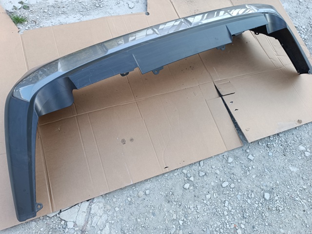 Кожух бампера заднього 5215942230 TOYOTA