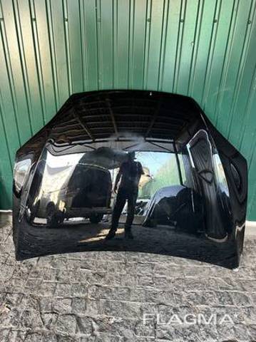 Капот 1069531E0B TESLA